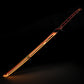 CYBERPUNK 2077 THERMAL ERRATA KATANA (VALENTINO'S VERSION)