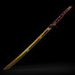 CYBERPUNK 2077 THERMAL ERRATA KATANA (VALENTINO'S VERSION)