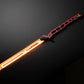 CYBERPUNK 2077 THERMAL ERRATA KATANA (VALENTINO'S VERSION)