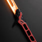 CYBERPUNK 2077 THERMAL ERRATA KATANA (VALENTINO'S VERSION)