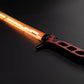 CYBERPUNK 2077 THERMAL ERRATA KATANA (VALENTINO'S VERSION)