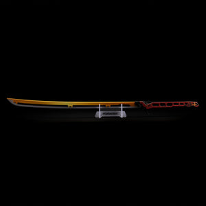 CYBERPUNK 2077 THERMAL ERRATA KATANA (VALENTINO'S VERSION)