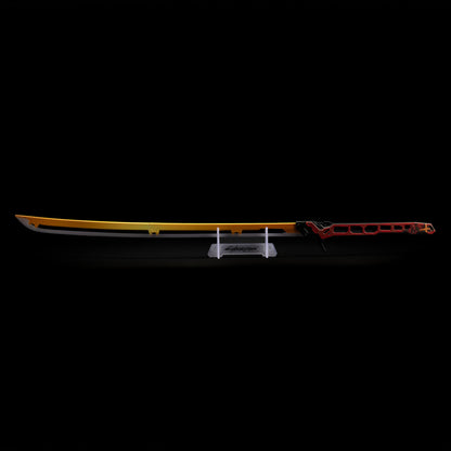 CYBERPUNK 2077 THERMAL ERRATA KATANA (VALENTINO'S VERSION)