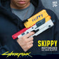 CYBERPUNK 2077 SKIPPY GEL BLASTER DELUXE EDITION