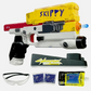 CYBERPUNK 2077 SKIPPY GEL BLASTER DELUXE EDITION